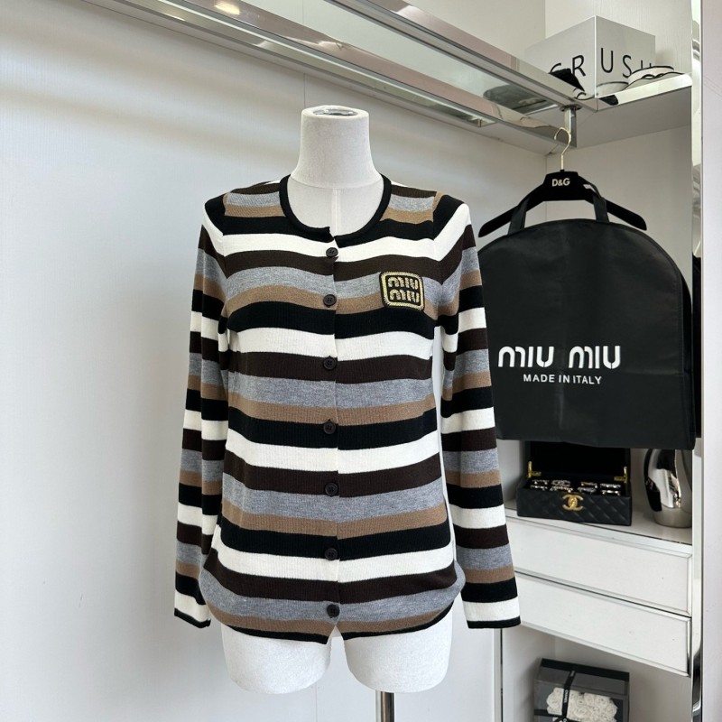 MiuMiu Cardigan