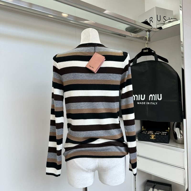 MiuMiu Cardigan