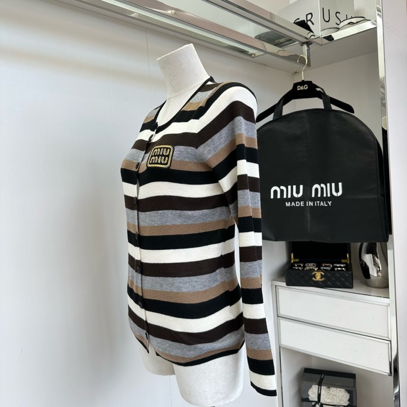 MiuMiu Cardigan