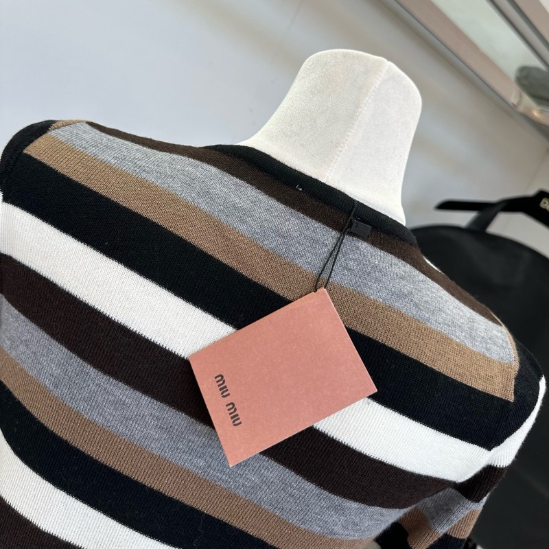 MiuMiu Cardigan