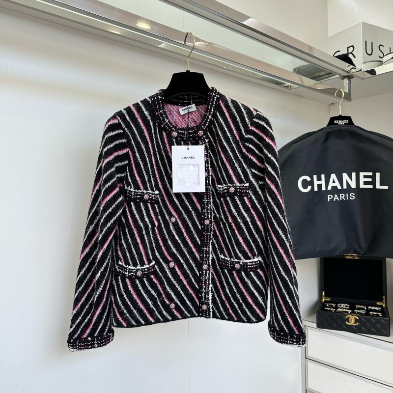 Chanel Jacket