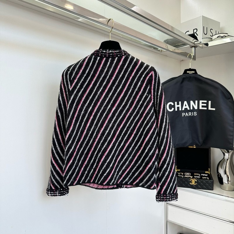 Chanel Jacket