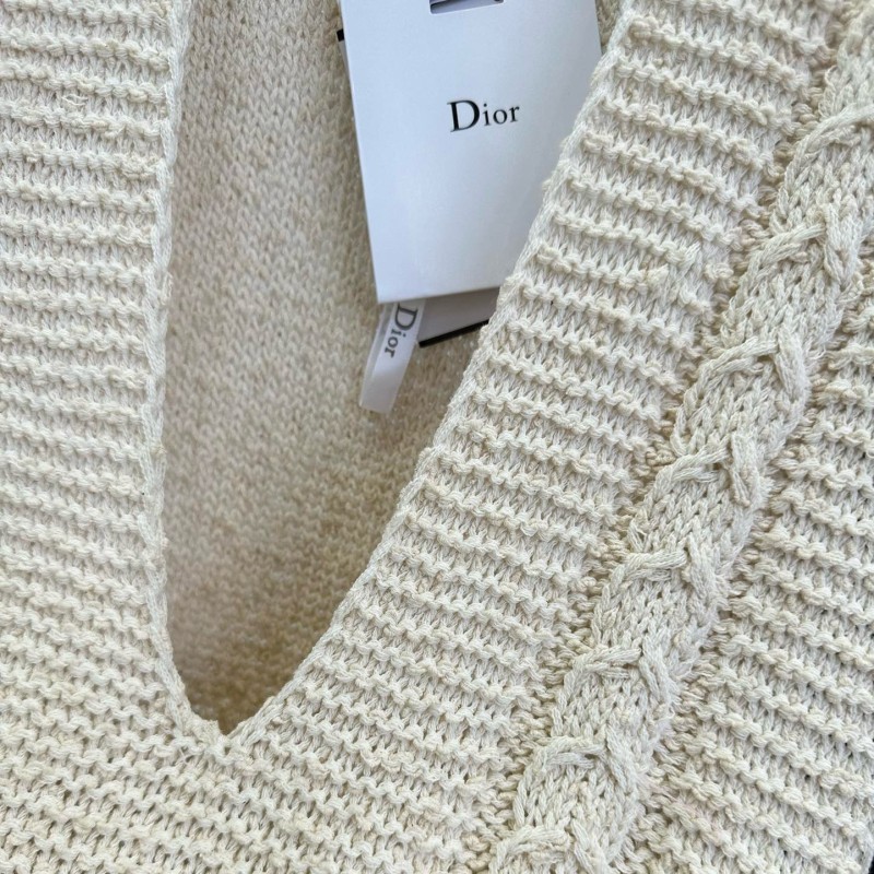 Dior Knit Singlet