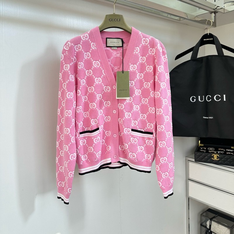 Gucci Cardigan