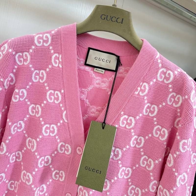 Gucci Cardigan