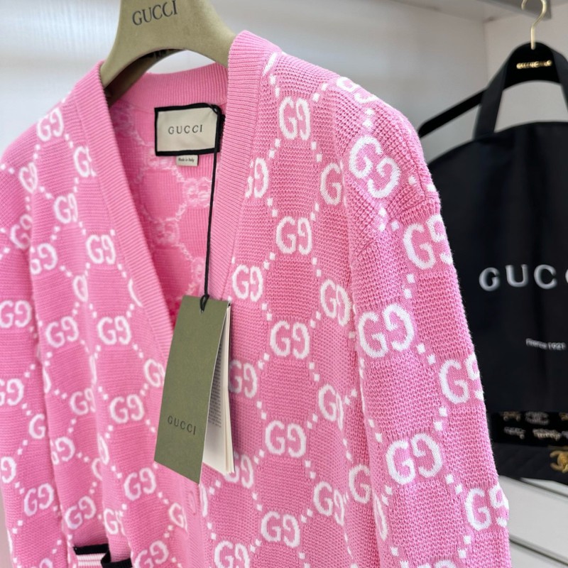 Gucci Cardigan