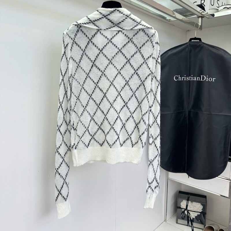 Dior Long Sleeves Shirt