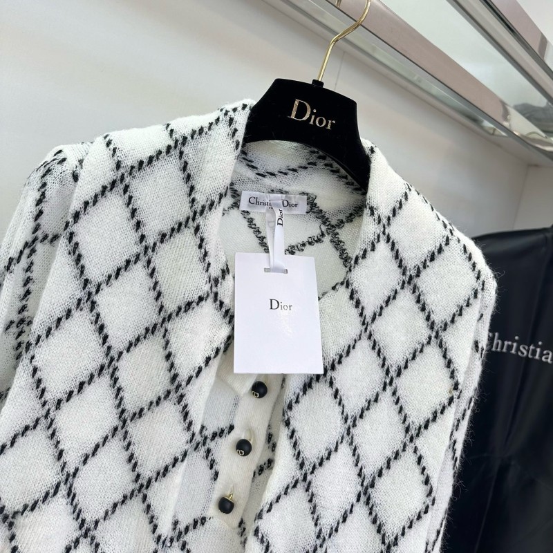 Dior Long Sleeves Shirt