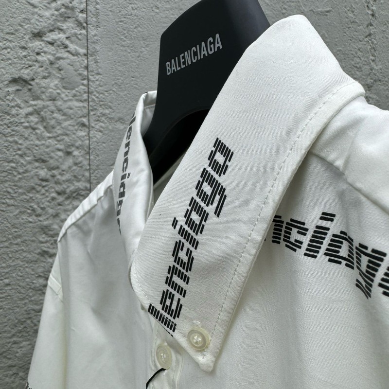 Balenciaga Unisex Shirt