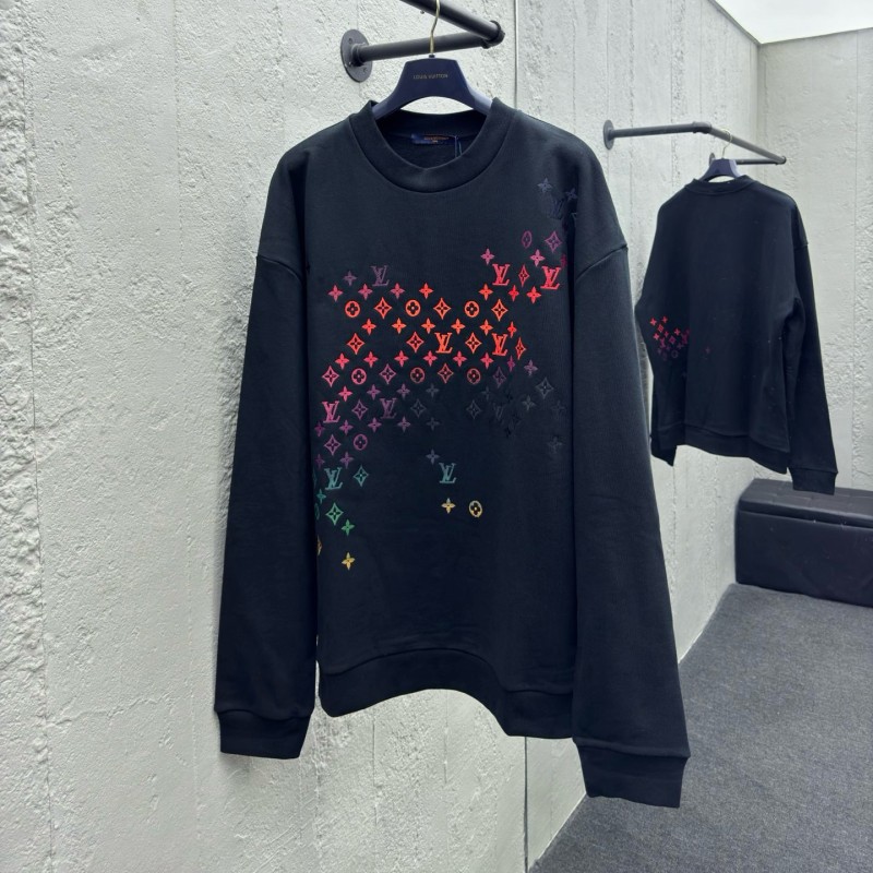 LV Unisex Sweater