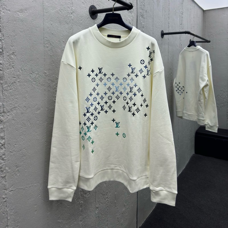 LV Unisex Sweater