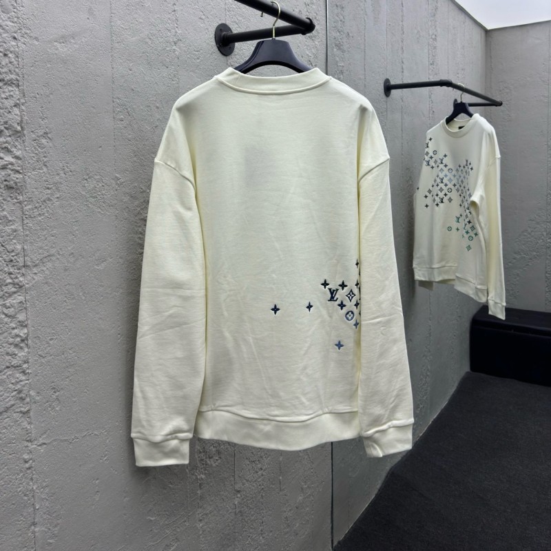 LV Unisex Sweater