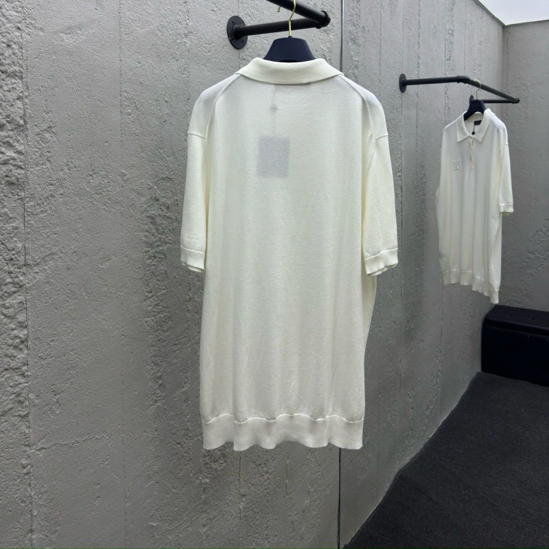 LV Unisex Polo Tee