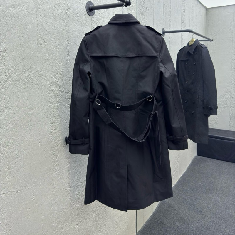 Burberry Windbreaker