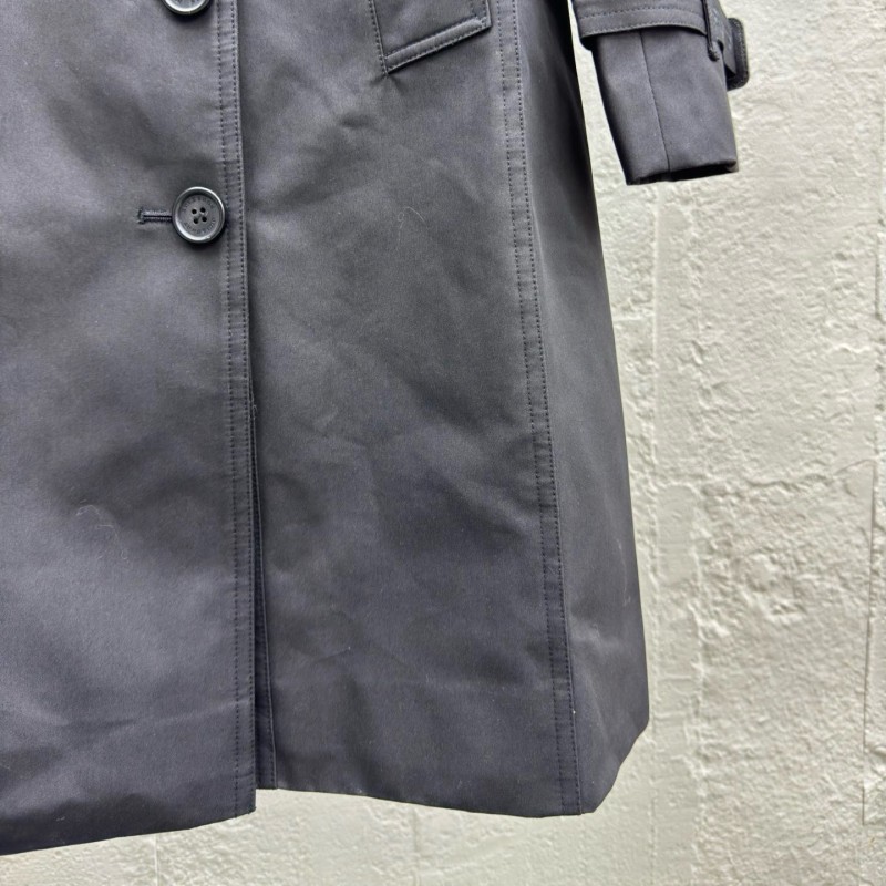 Burberry Windbreaker