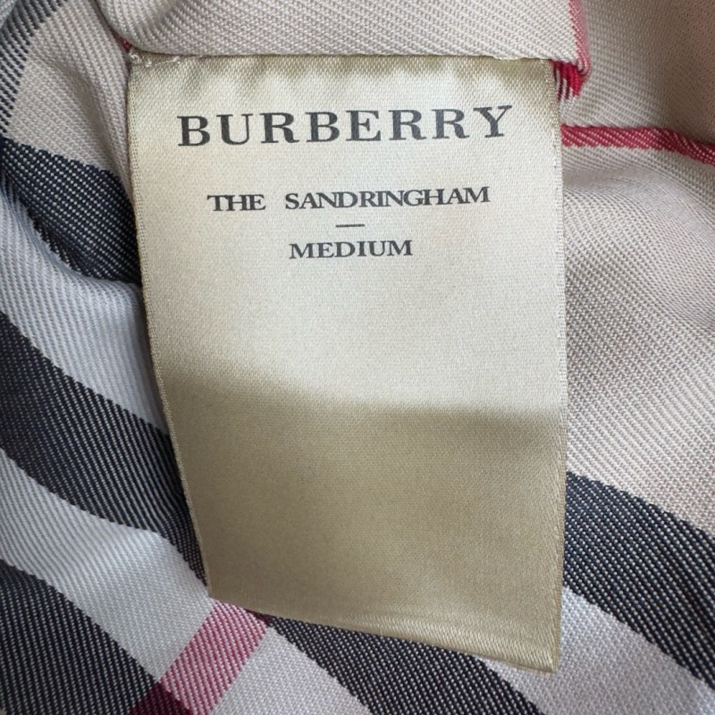 Burberry Windbreaker