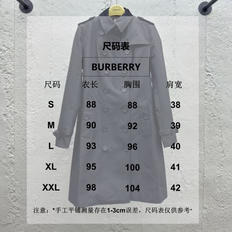 Burberry Windbreaker