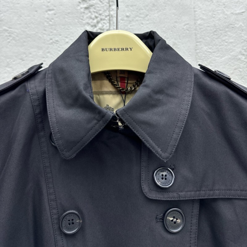 Burberry Windbreaker