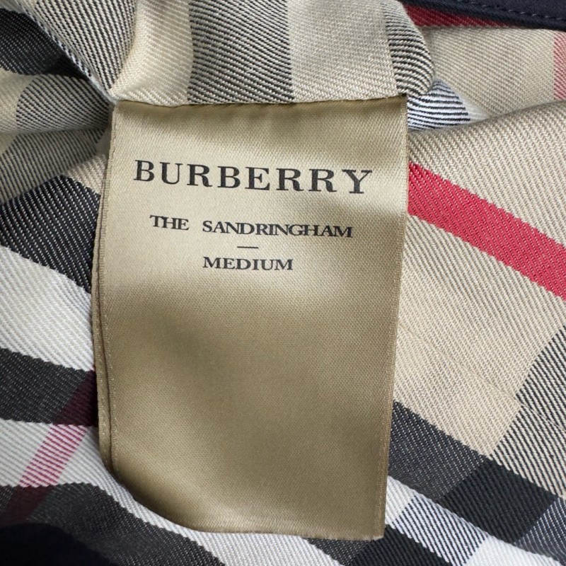 Burberry Windbreaker