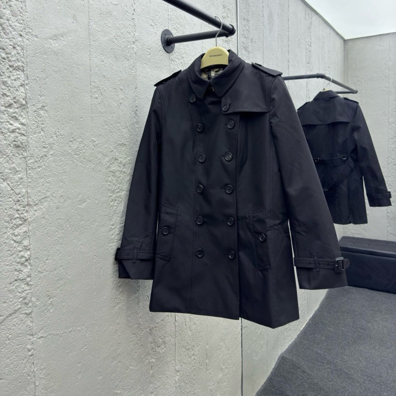 Burberry Windbreaker