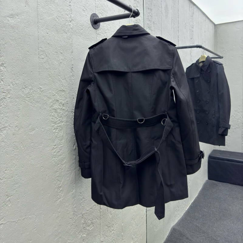 Burberry Windbreaker