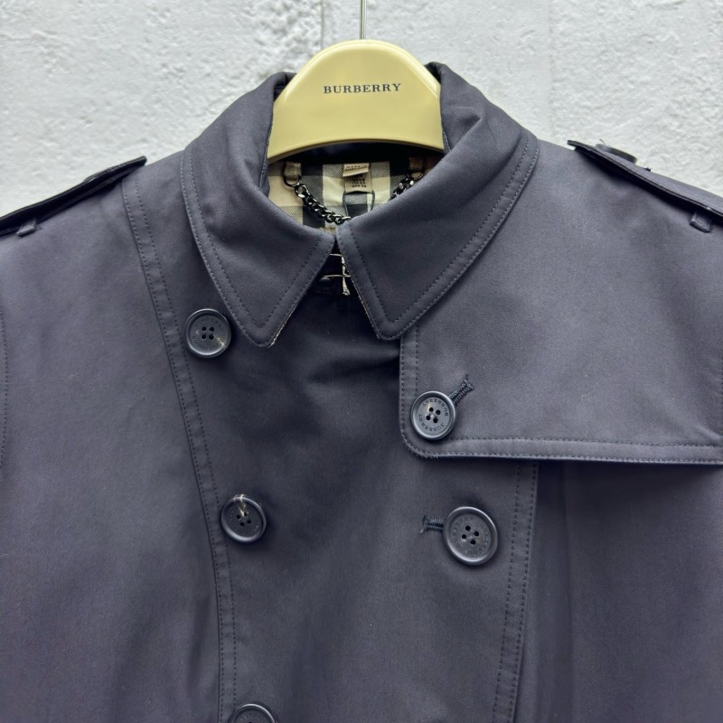 Burberry Windbreaker