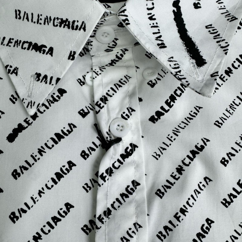 Balenciaga Unisex Shirt