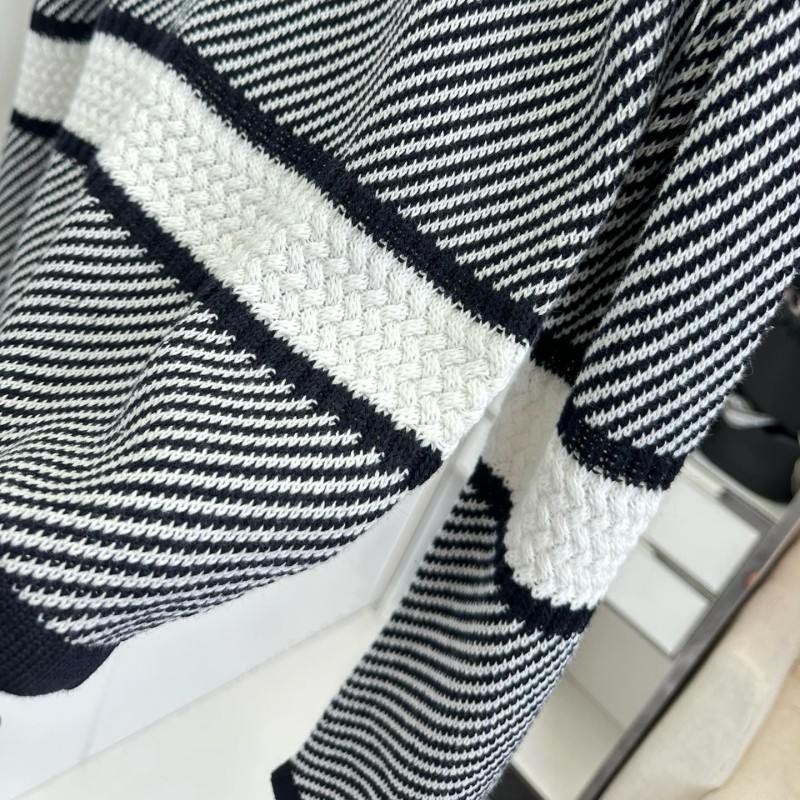 Chanel Long Sleeves Shirt