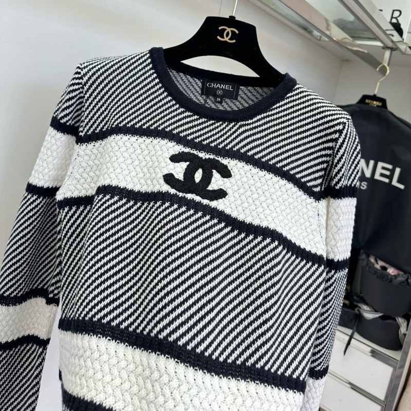 Chanel Long Sleeves Shirt