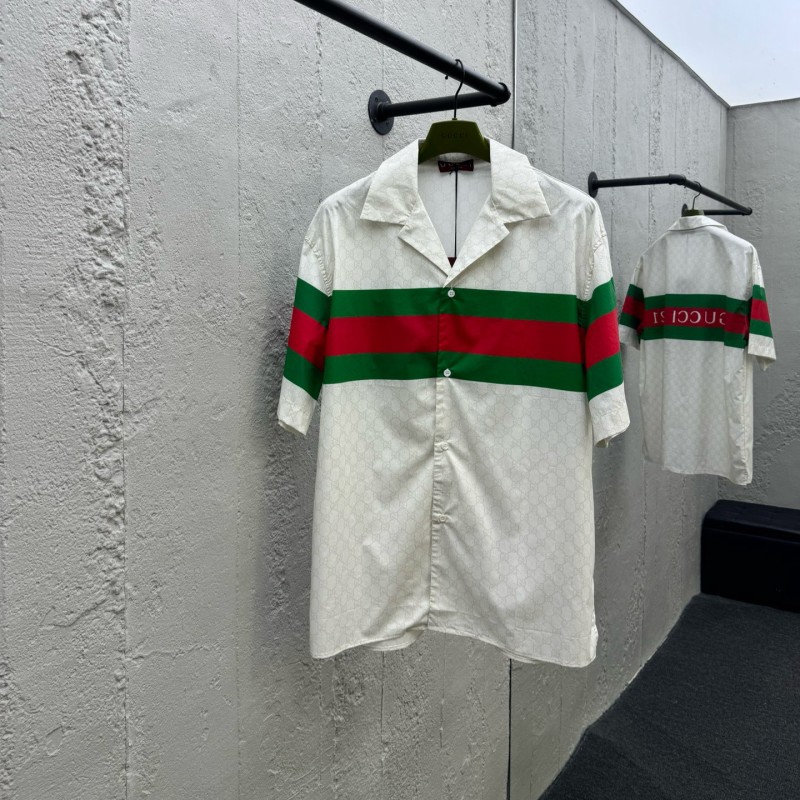 Gucci Unisex Shirt