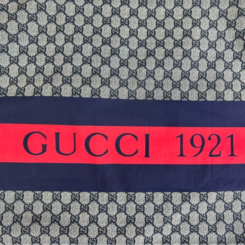 Gucci Unisex Shirt