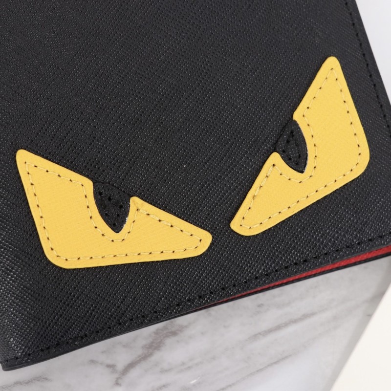 Fendi Wallet