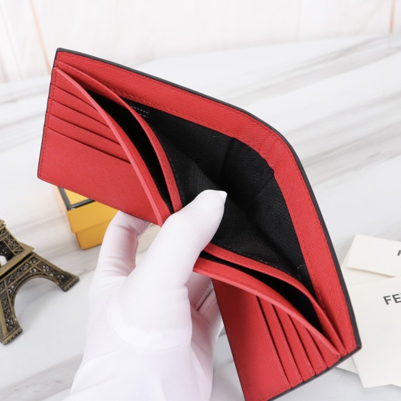 Fendi Wallet