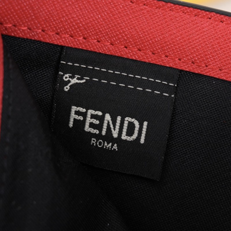 Fendi Wallet