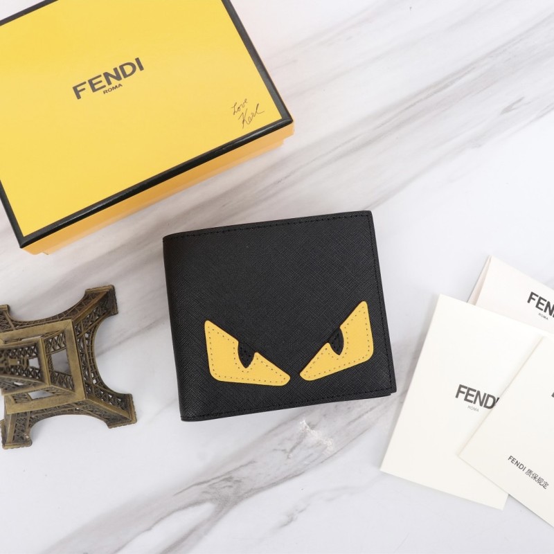 Fendi Wallet