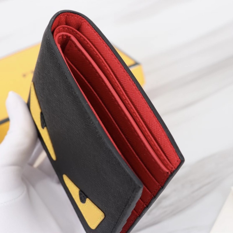 Fendi Wallet