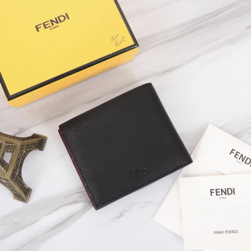 Fendi Wallet