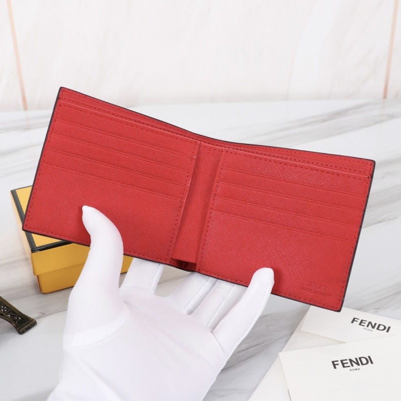 Fendi Wallet