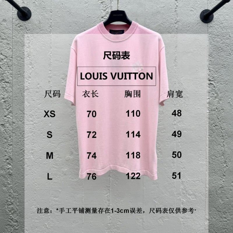 LV Unisex Tee