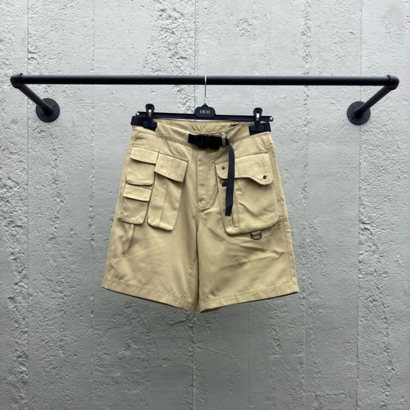 Dior Unisex Shorts