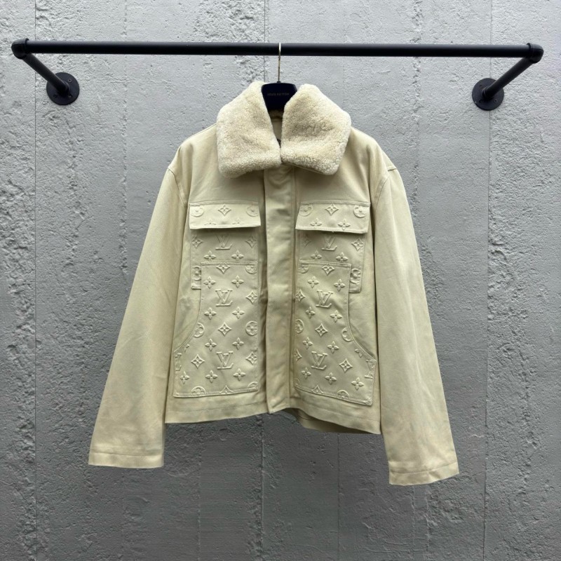 LV Unisex Jacket