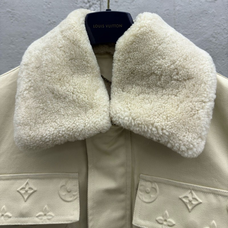 LV Unisex Jacket