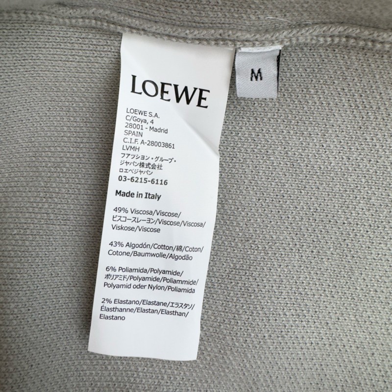 Loewe Unisex Sweater