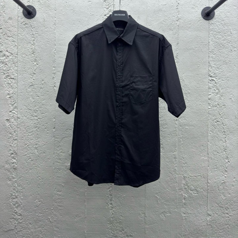 Balenciaga Unisex Shirt