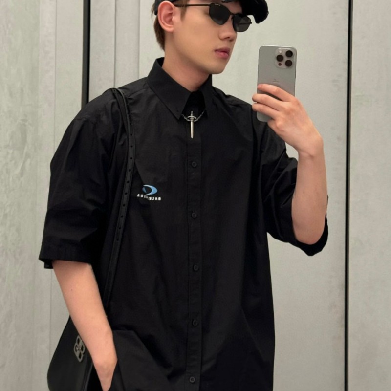 Balenciaga Unisex Shirt