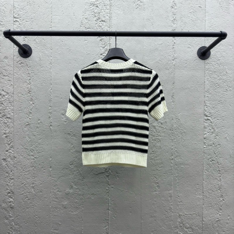 Dior Knit Shirt