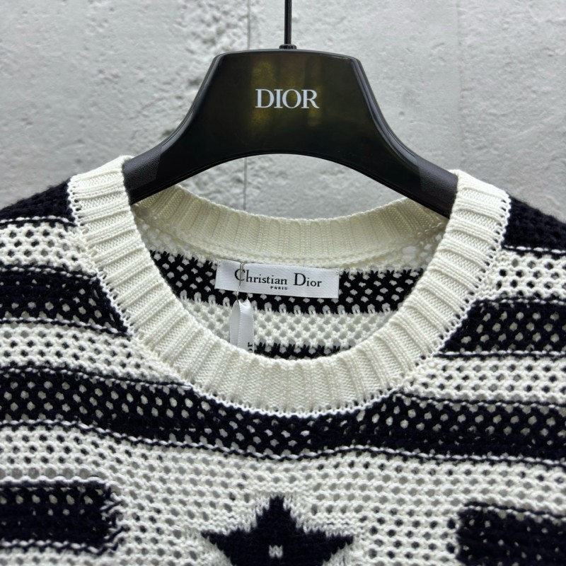 Dior Knit Shirt