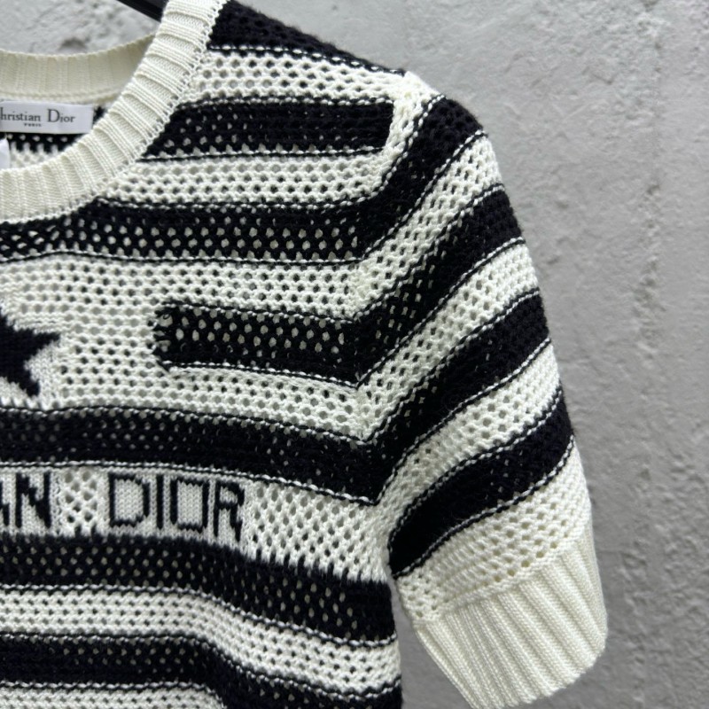 Dior Knit Shirt