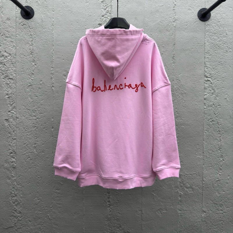 Balenciaga Unisex Hoodie