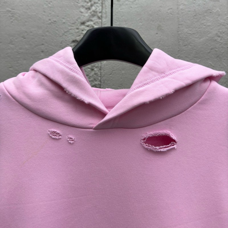 Balenciaga Unisex Hoodie